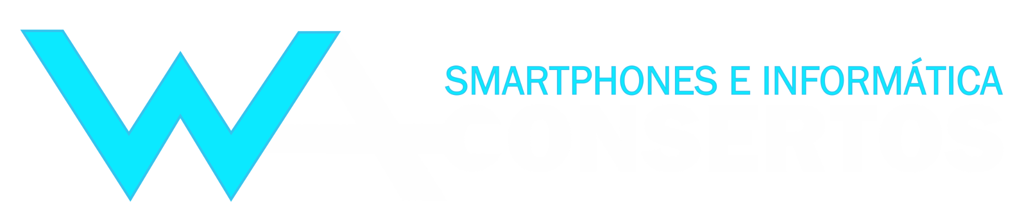 WA Consertos Smartphones e Informática